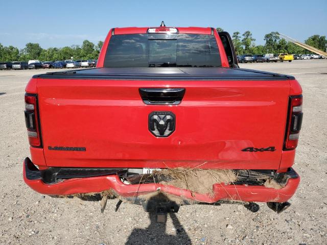 1C6SRFJT6RN185477 RAM 1500 Laram