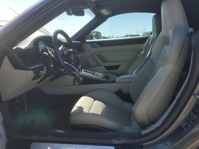 WP0CB2A90LS264408 Porsche 911 CARRER