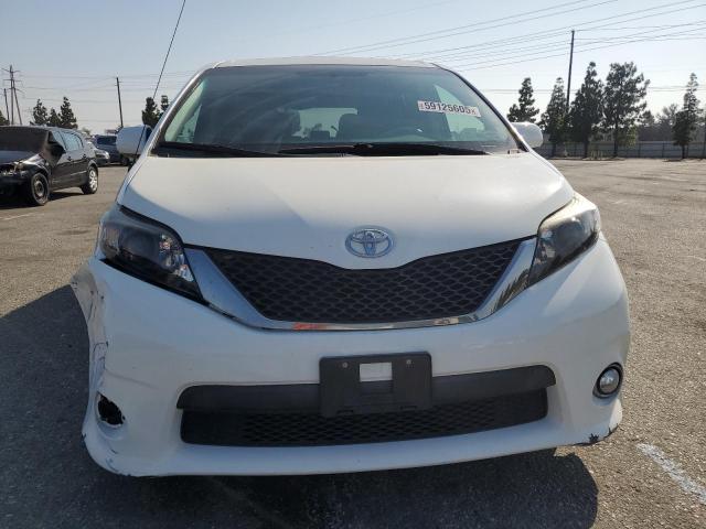 5TDXK3DCXES513081 Toyota 2gr-fks