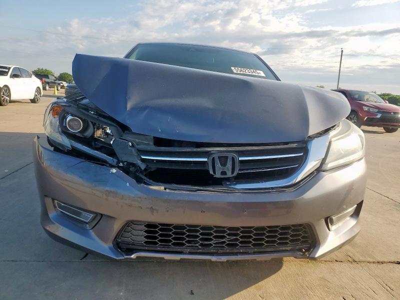 1HGCR2F82FA025983 Honda ACCORD EXL