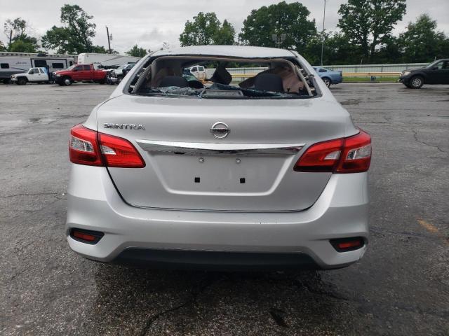 3N1AB7AP1KY350350 Nissan 2019