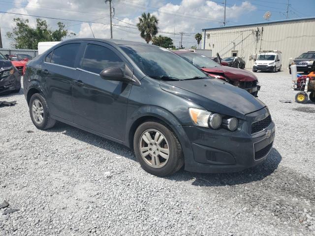 1G1JC5SH9F4122040 Chevrolet SONIC LT