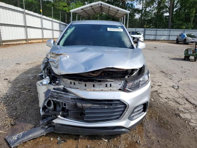 KL7CJKSB7HB211424 Chevrolet TRAX LS