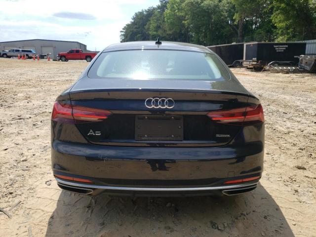 WAUABCF57MA062933 Audi A5 PREMIUM
