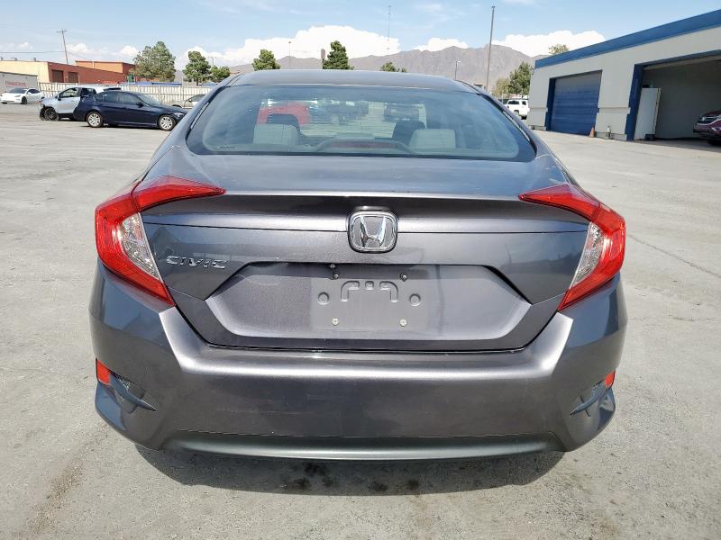 19XFC2F54HE075853 Honda k20c2