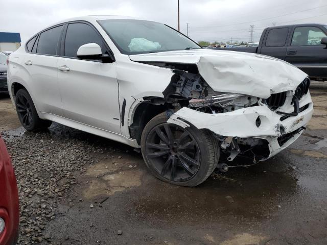 5UXKU2C50J0Z62623 BMW X6 XDRIVE3