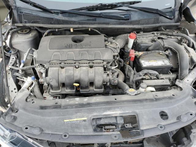 3N1AB7AP9GY278207 Nissan SENTRA S