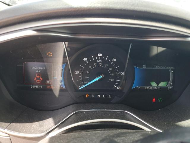 3FA6P0LUXHR387839 Ford 2.0l 4v atk hev