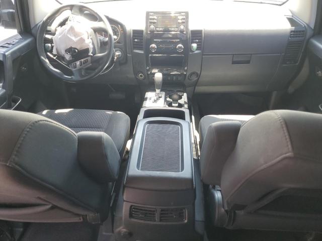 1N6AA0ED2EN513724 Nissan Titan