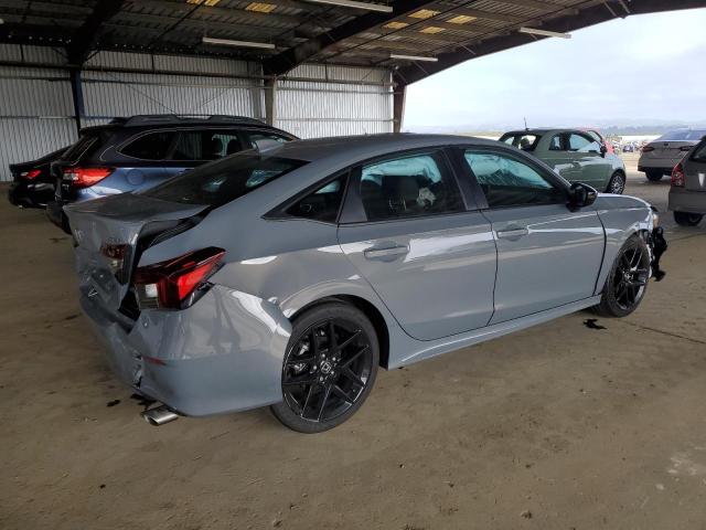 2HGFE2F54SH557200 Honda CIVIC SPOR