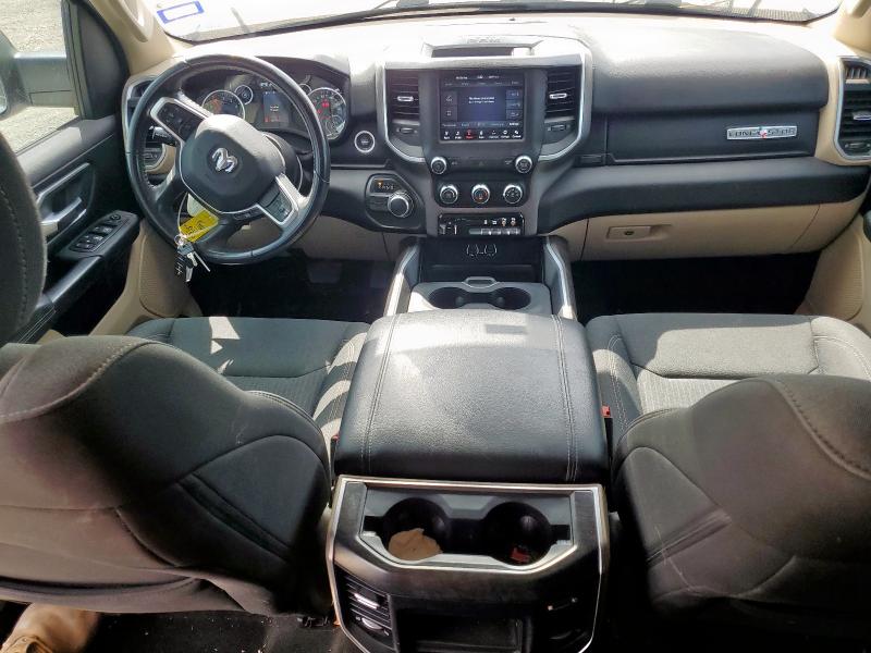 1C6RREFT6MN575621 RAM 1500