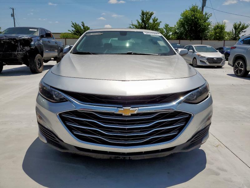 1G1ZD5ST3KF186187 Chevrolet MALIBU LT