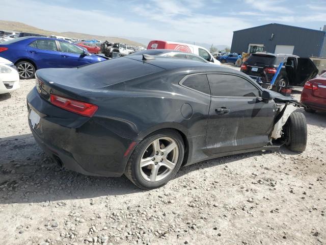 1G1FB1RX8H0213048 Chevrolet CAMARO LT