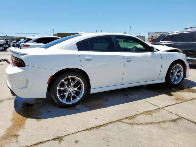 2C3CDXHG7KH706610 Dodge CHARGER GT
