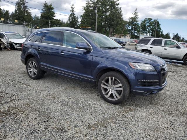 WA1LGAFE0ED019899 Audi Q7 PREMIUM