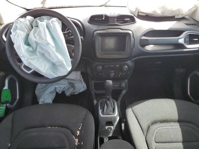 ZACNJABBXLPM04037 Jeep RENEGADE L