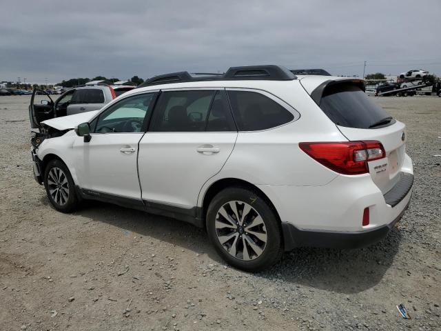 4S4BSALC9F3313646 Subaru 2.5l u5