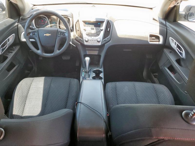 1GNALAEK6EZ123095 Chevrolet EQUINOX LS