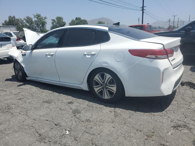KNAGU4LE1J5020759 KIA OPTIMA HYB