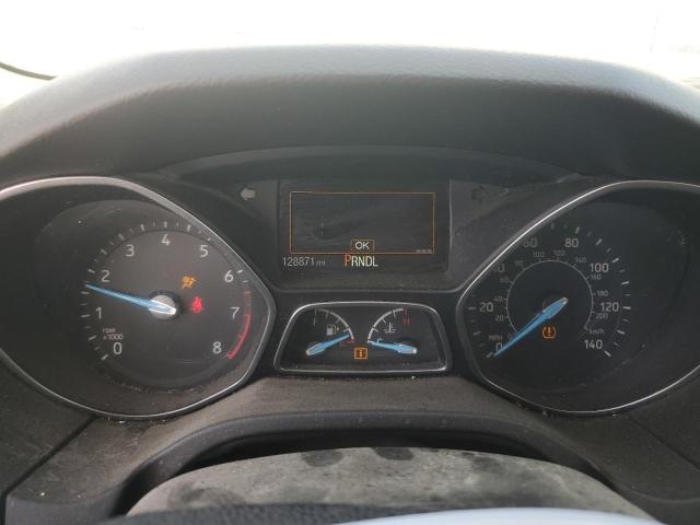 1FADP3F2XFL220072 Ford FOCUS SE