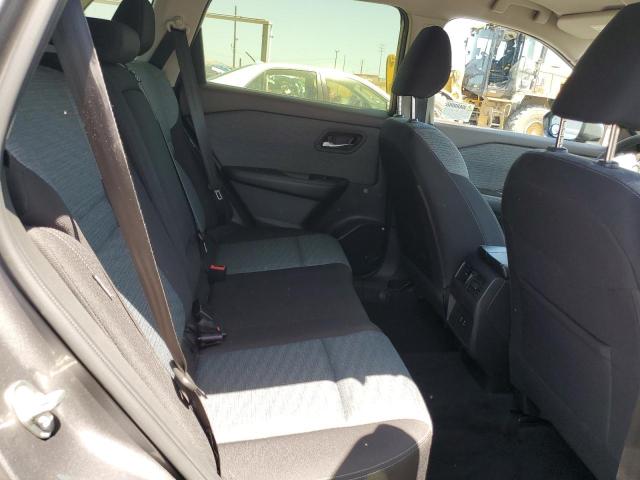 JN8BT3BA7PW419255 Nissan ROGUE SV