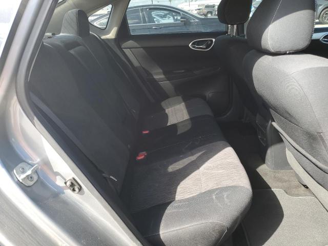 3N1AB7AP7EL676302 Nissan Sentra