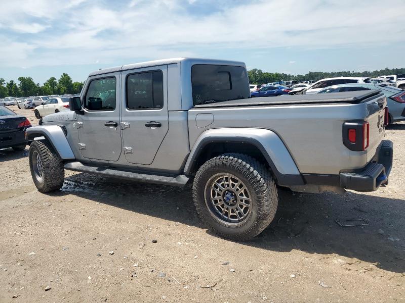 1C6HJTFG7ML553116 Jeep Gladiator