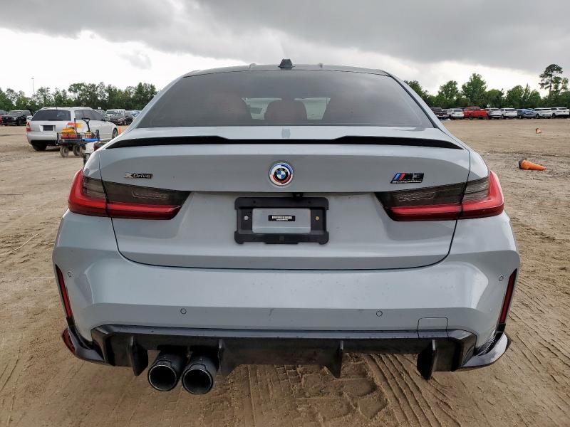 WBS43AY07PFP20074 BMW M3 Competi