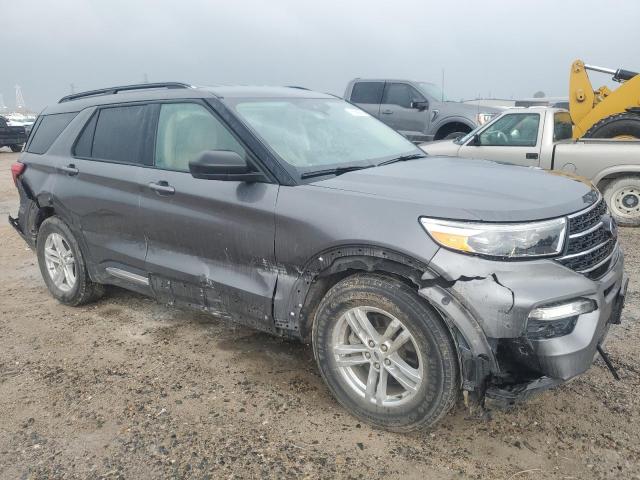1FMSK7DH8MGA96285 Ford EXPLORER X