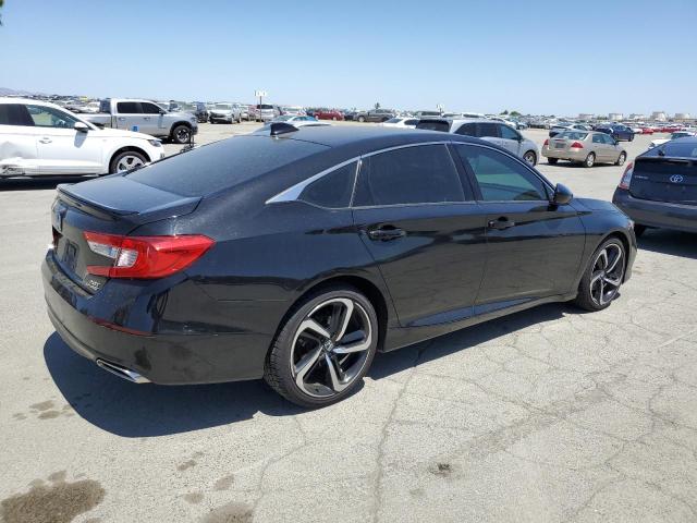 1HGCV2F3XMA012105 Honda k20c4