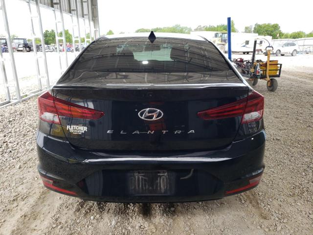5NPD84LF4KH415149 Hyundai mpi nu