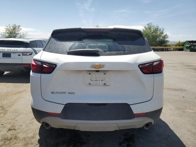 3GNKBHRS9MS583454 Chevrolet lgx