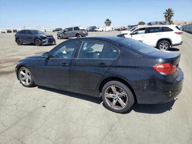 WBA3C1C54FK123750 BMW 2015