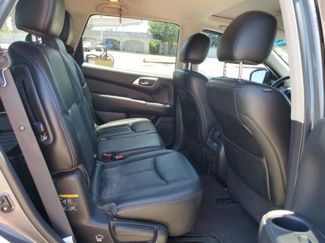 5N1AR2MNXGC664001 Nissan Pathfinder