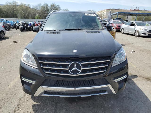 4JGDA5JB2EA271778 Mercedes-Benz 2014