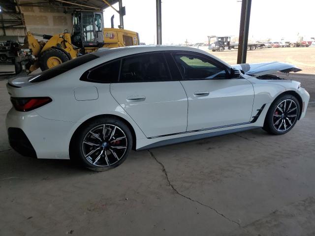 WBY43AW0XRFR63552 BMW I4