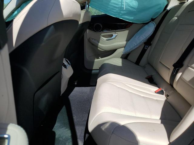 55SWF4KB4HU213916 Mercedes-Benz 2017