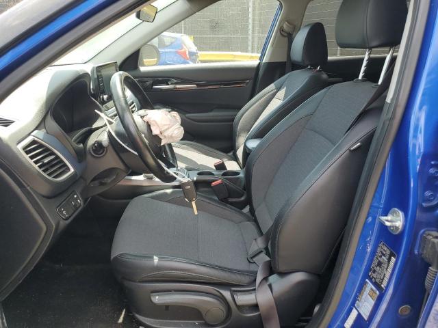 KNDEUCAA6M7081571 KIA SELTOS S