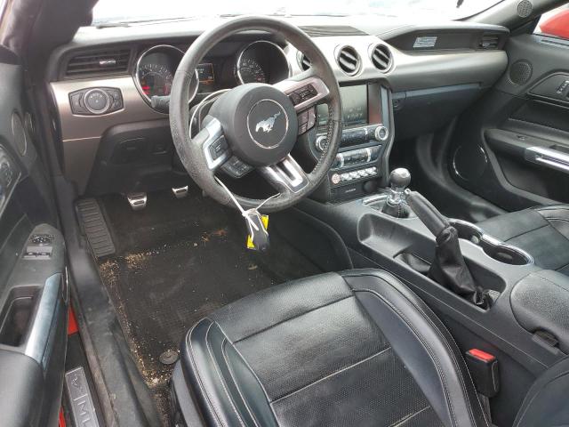1FA6P8TH8F5367364 Ford Mustang
