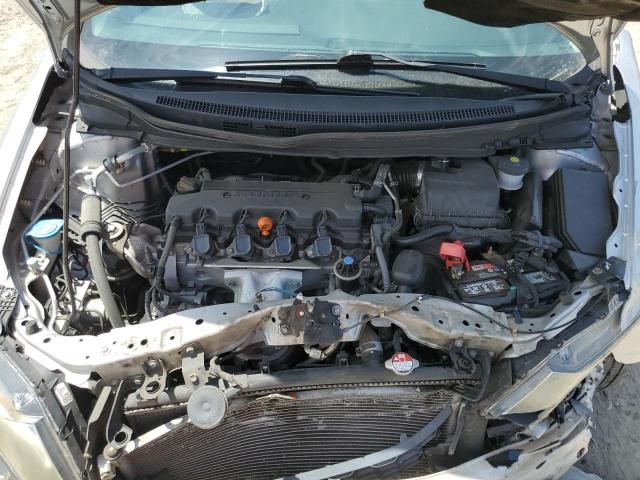19XFB2F55FE051674 Honda Civic Lx