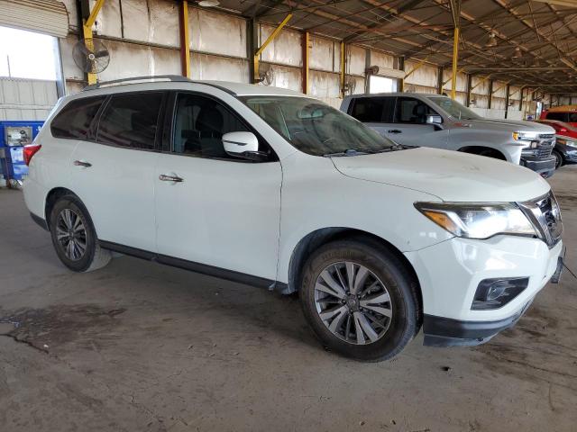 5N1DR2MN7KC624318 Nissan 2019