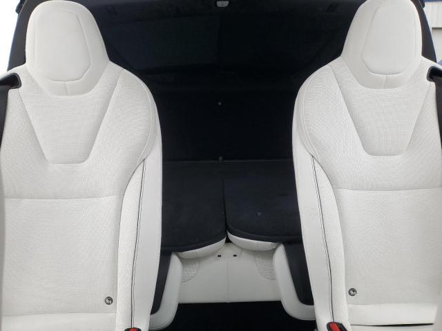 7SAXCBE66PF404952 Tesla MODEL X
