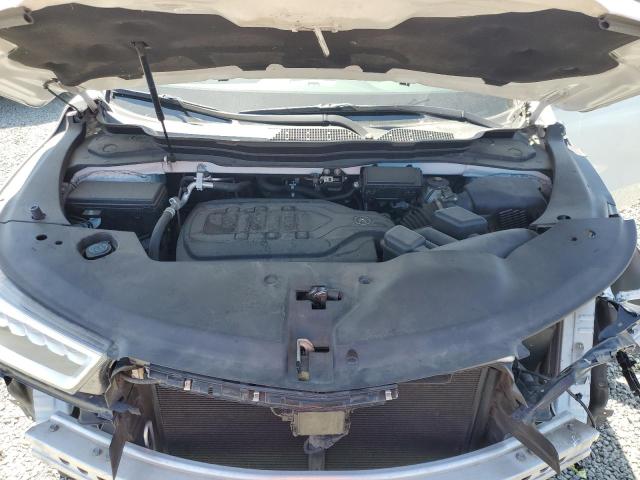 5J8YD4H51JL017292 Acura j35y5