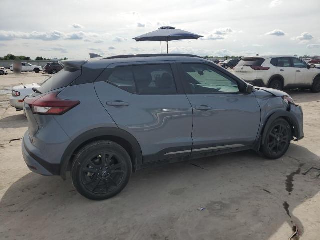 3N1CP5DV6NL528795 Nissan KICKS SR