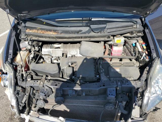 JTDKN3DU3F1906011 Toyota Prius