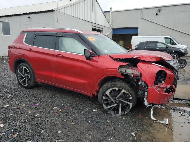 JA4J4VA85NZ061805 Mitsubishi Outlander