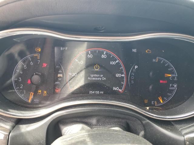 1C4RJFCG5FC848219 Jeep Grand Cher