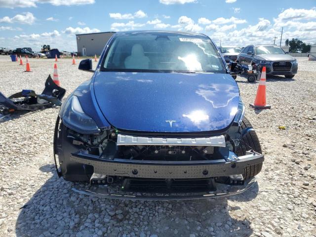 7SAYGDED6SA374456 Tesla 2025