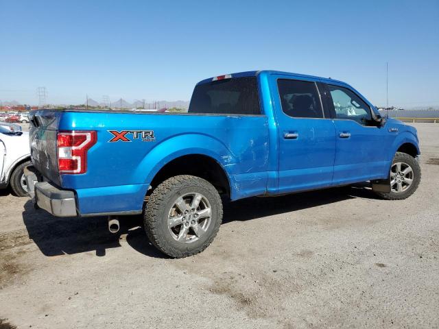 1FTFW1E53LKE30794 Ford 5.0l 4v