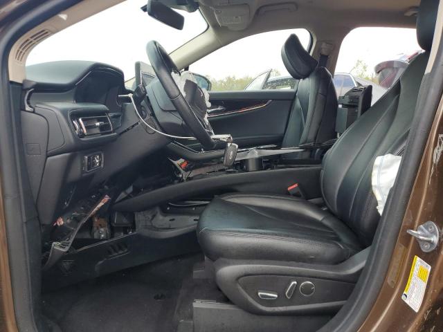 2LMPJ8J94NBL24842 Lincoln gtdi